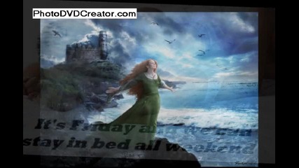 Liviu Hodor Ft. Tara - Dream with you 