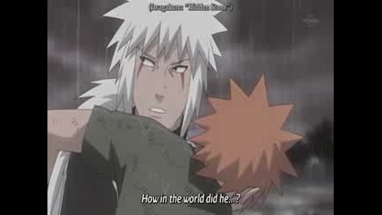Naruto Shippuuden 127 - 128 