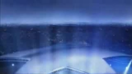 Uefa Champions League Official Intro 2008 - 2009