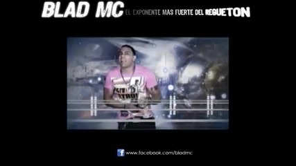 Blad Mc Sexo y Alcohol ( Video Oficial) Cubaton 2012