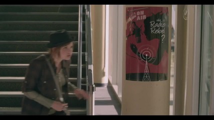 Christine Fall- We Got The Beat