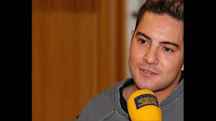 Za Ratakop - David Bisbal