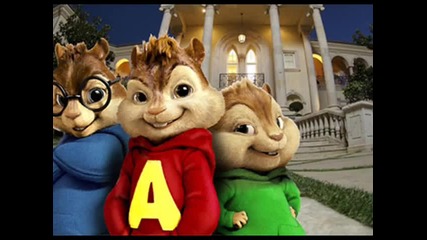 Alvin and The Chipmunks - Bad Day