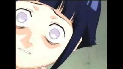 Naruto And Naji - Live Your Life Hinata 
