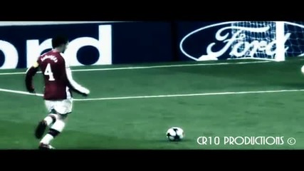 Сеск Фабрегас - Капитана 2010