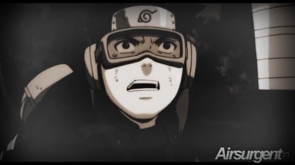 [finaly Done] - Naruto Amv