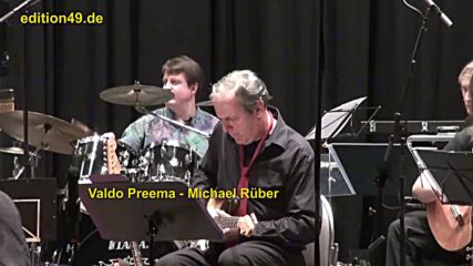 Pink Floyd Mandolin Orchestra ☀️ Shine On You Crazy Diamond Mank Rber Preema Bagger
