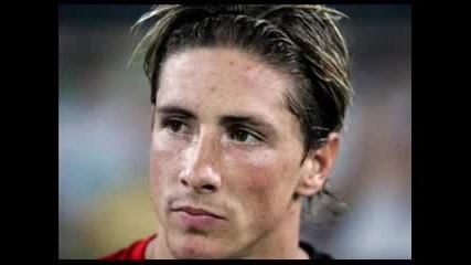 Fernando Torres Vs Ssergio Ramos