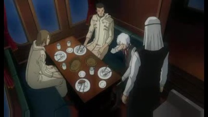 D.gray Man - 25