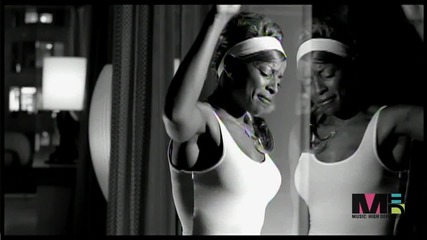 (hd) Mary J. Blige - Be Without You