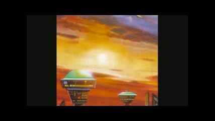 Pretty Maids - Eye Of The Storm