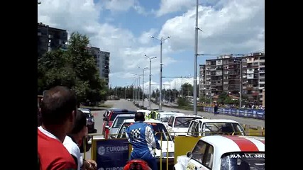 Писта Хасково 2010 - 9