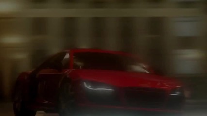 Need For Speed The Run Teaser Trailer