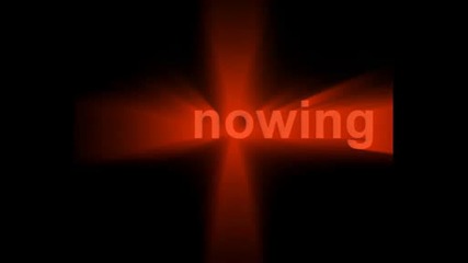 nowing