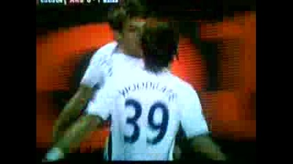 bentley - arsenal 0 - 1 tottenham