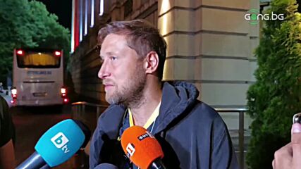 Собственикът на Ботев Пд: Искахме да победим, но сме доволни и на 0:0