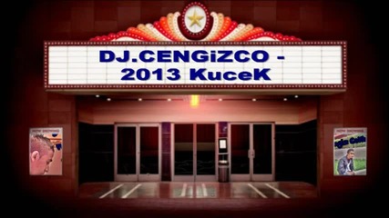 dj.cengizco vs. dj.idriz - 2013 kobra (remix)