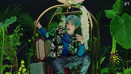 Taeyong - Long Flight