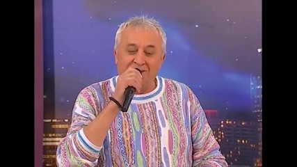 Era Ojdanic - Zlatibore visoka planino - Peja Show - (TvDmSat 2012)