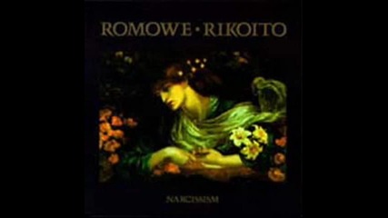Romowe Rikoito - Welcome my death