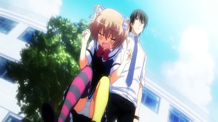 [16+] Grisaia no Kajitsu Episode 2 Eng Subs Bd Uncensored [720p]