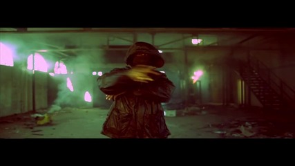 Ghetts - Artillery ( Official video )