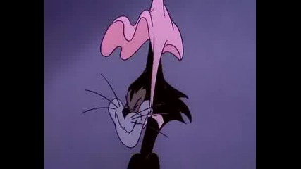 Tom & Jerry - Baby Butch