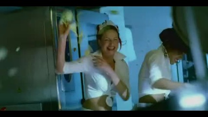Vengaboys - Uncle John From Jamaica