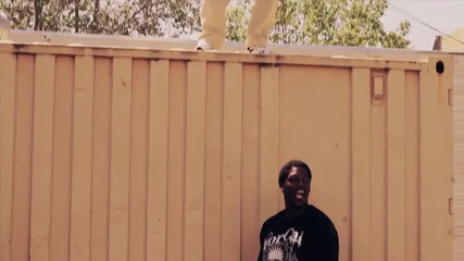 Fly Street Gang - No Go