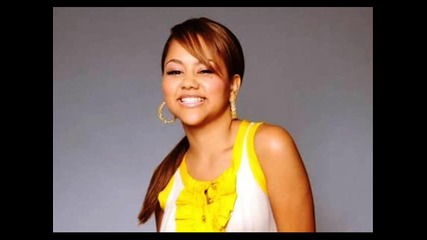 Kat deluna - Love me Leave me 