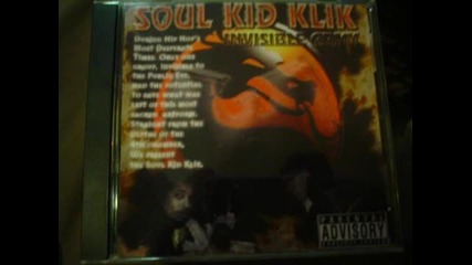 Soul Kid Klik - I Want Him Dead
