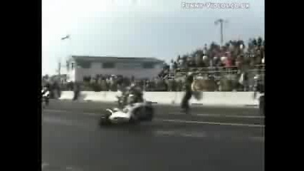 Motorbike Stunts