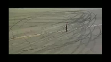 Amazing Drift - Ken Block 