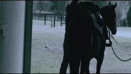 Million eyes Equestrian Music Video