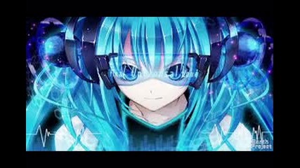 Nightcore - Do it like a dude