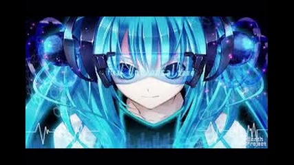 Nightcore - Do it like a dude