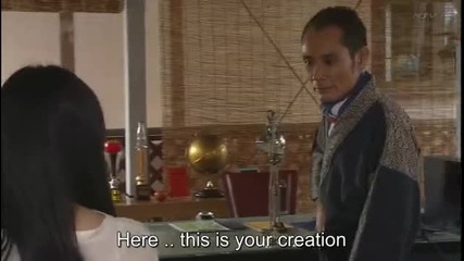 Rich man poor woman Ep 5 Part 3