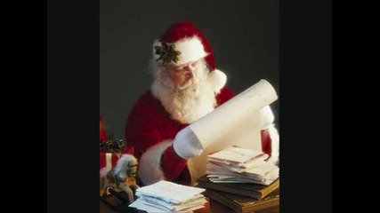 Коледна песен : Michael Bolton - Santa Claus Is Coming To Town