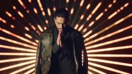 Maluma - Felices los 4, 2017