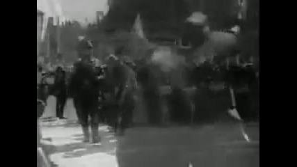 Rammstein-ich Will Hitler