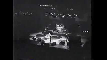 Joan Jett - Have You Ever Seen The Rain 