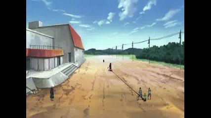 Naruto Shippuuden 078 - 079 (част 1)