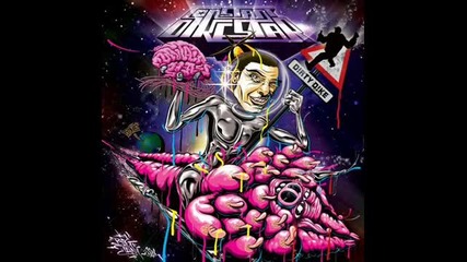 Dirty Dike - Morph Into Any Shape