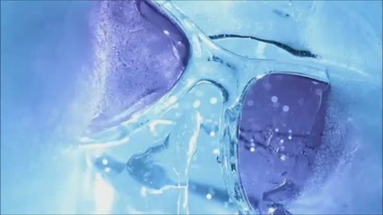 Chill Out Water Sense