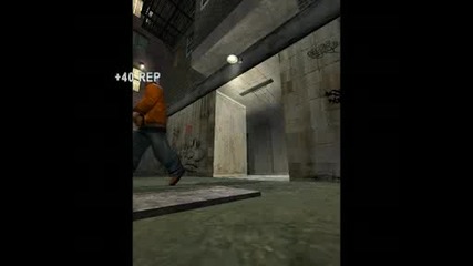 Gettingup 10 мисия 1 част
