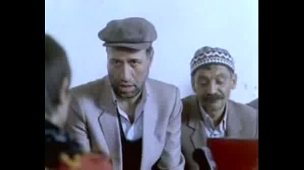 Kemal Sunal - Davaci Part 3/9