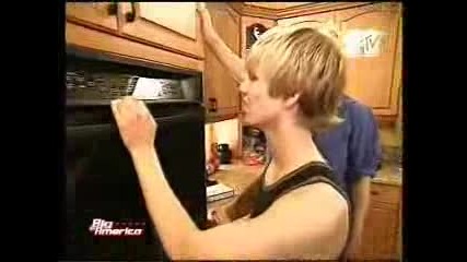 Big In America [ 2.1 ]