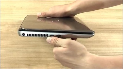 Del M301z