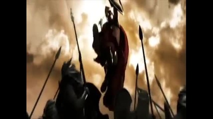 300 - Manowar - Spartan Warriors