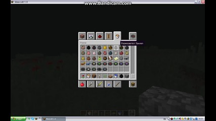 minecraft 1.8 review